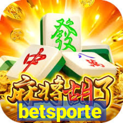 betsporte