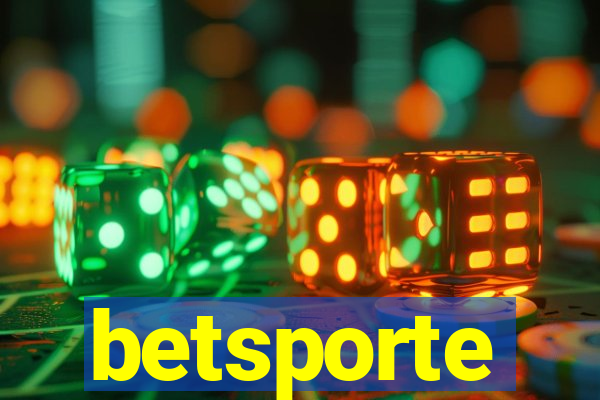 betsporte