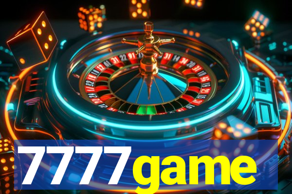 7777game