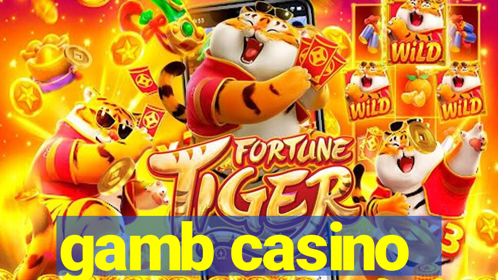 gamb casino