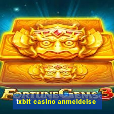 1xbit casino anmeldelse