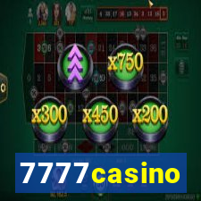 7777casino