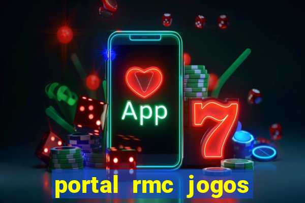 portal rmc jogos ao vivo