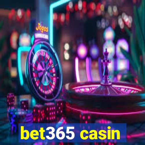 bet365 casin