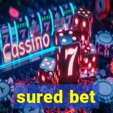 sured bet