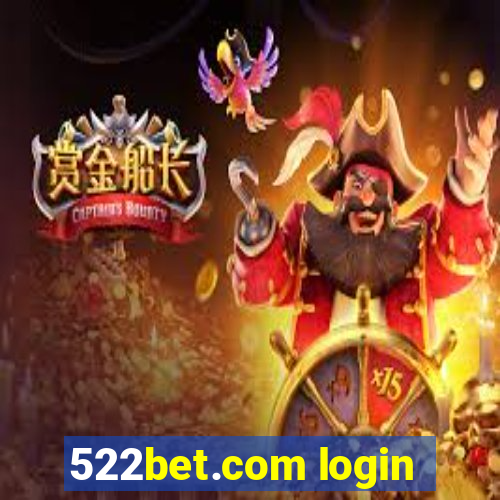 522bet.com login