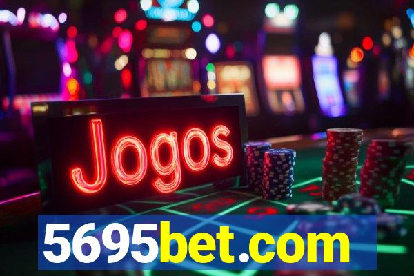 5695bet.com