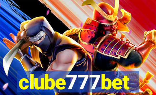 clube777bet