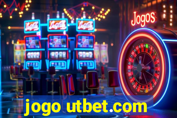 jogo utbet.com