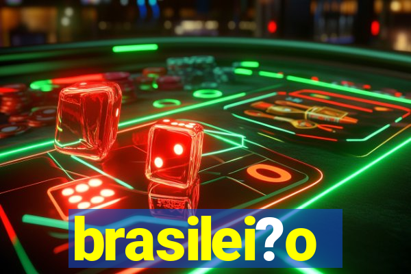 brasilei?o