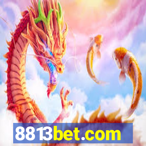 8813bet.com