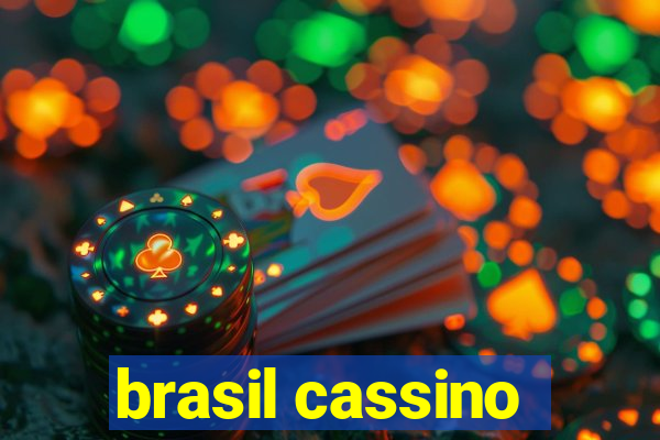 brasil cassino