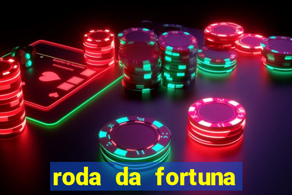 roda da fortuna tarot no amor