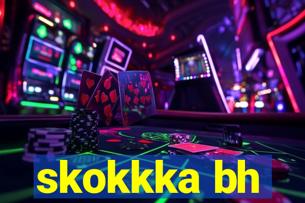 skokkka bh