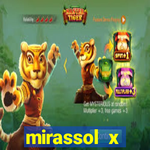 mirassol x corinthians ao vivo futemax