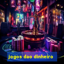 jogos dao dinheiro