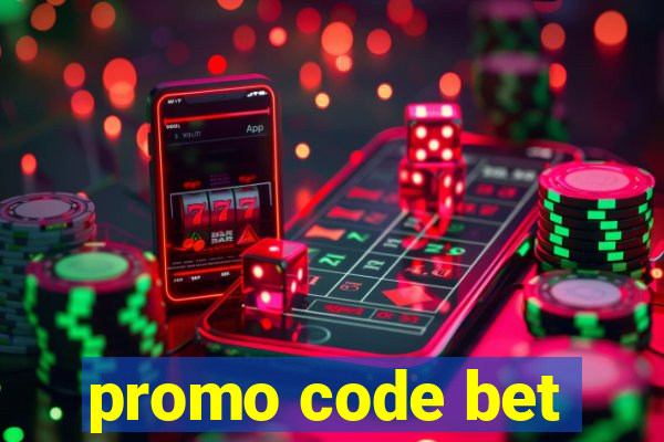 promo code bet