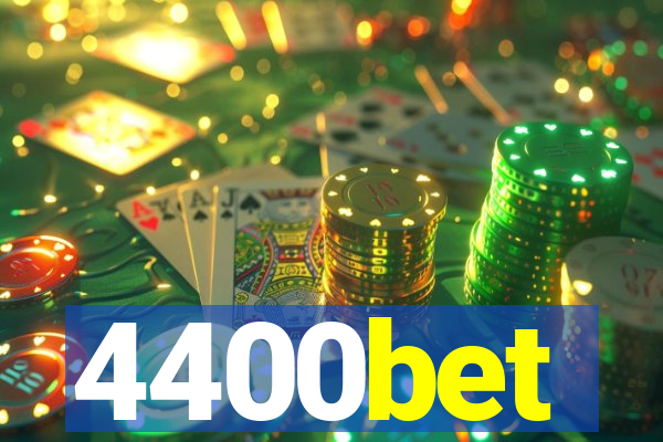 4400bet