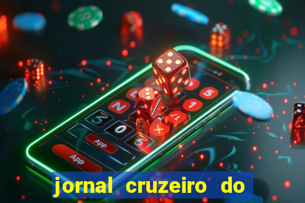 jornal cruzeiro do sul classificados empregos