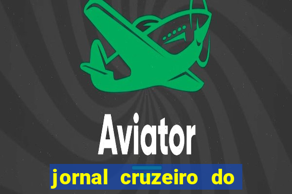 jornal cruzeiro do sul classificados empregos