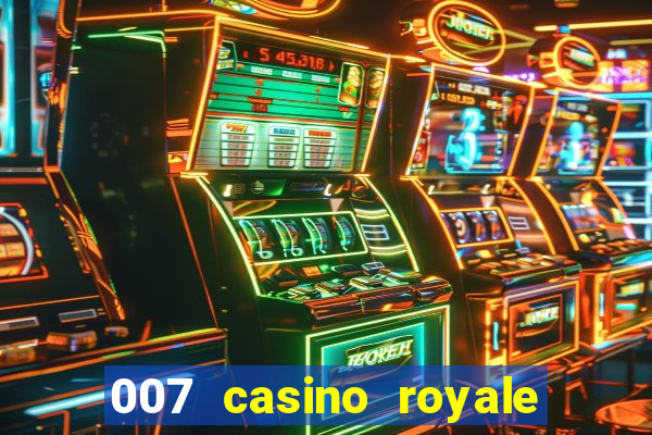 007 casino royale imdb parents guide