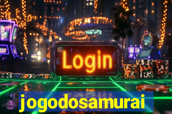 jogodosamurai