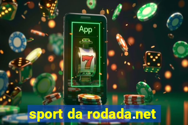 sport da rodada.net