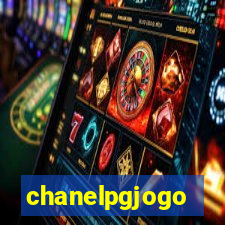 chanelpgjogo