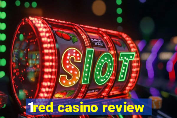 1red casino review