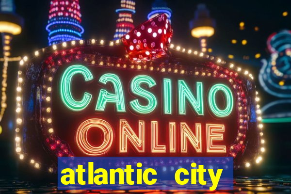 atlantic city casino online