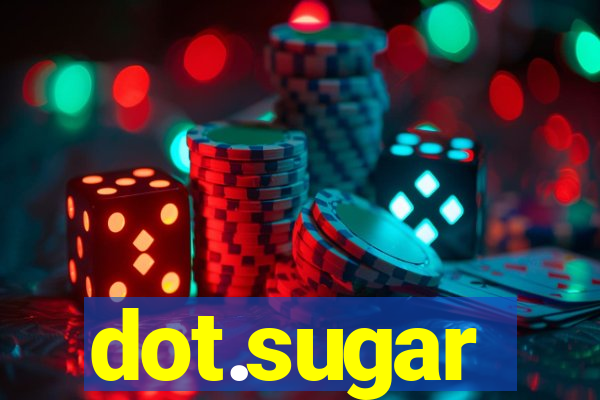 dot.sugar