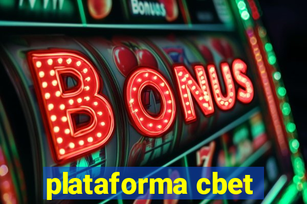 plataforma cbet