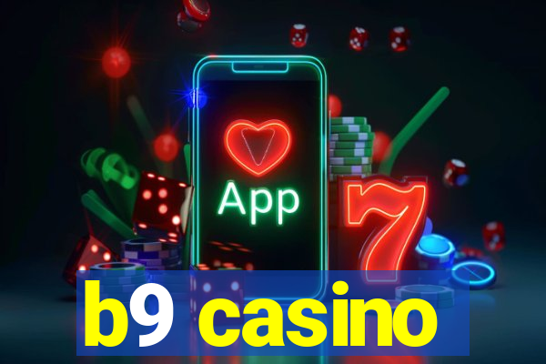 b9 casino