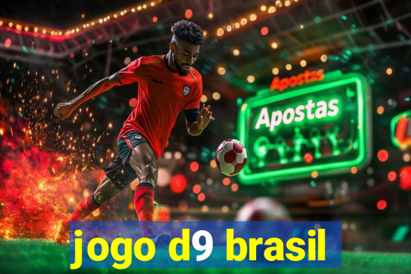 jogo d9 brasil