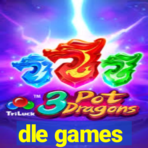 dle games