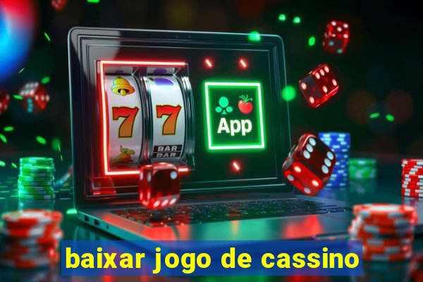 baixar jogo de cassino