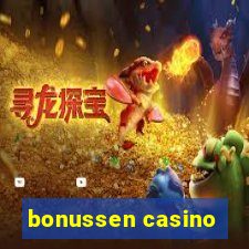 bonussen casino