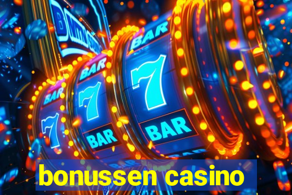 bonussen casino