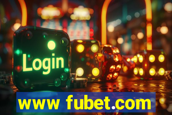 www fubet.com