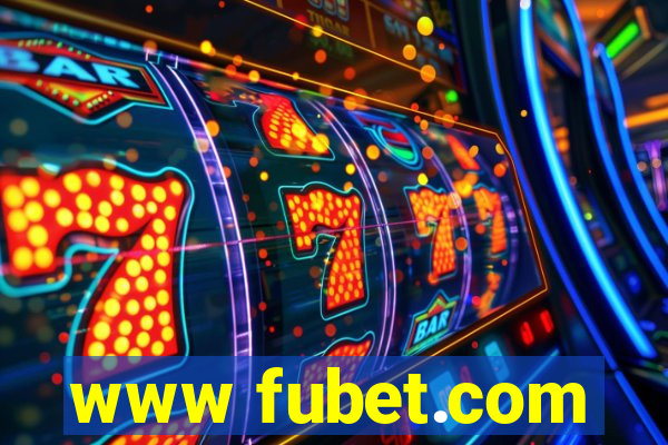 www fubet.com