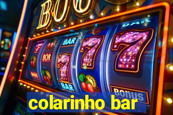 colarinho bar