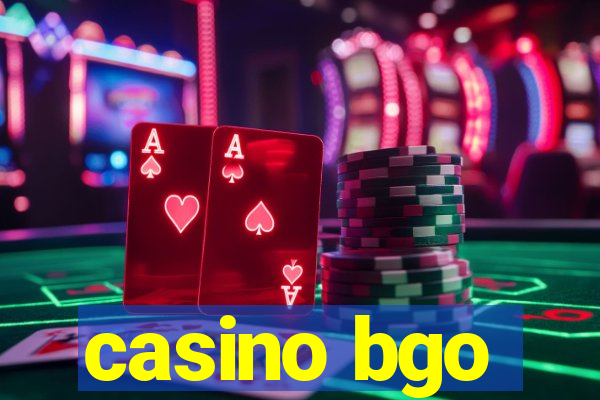 casino bgo