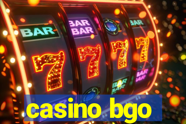 casino bgo