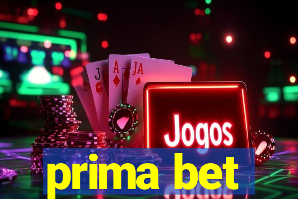 prima bet