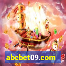 abcbet09.com