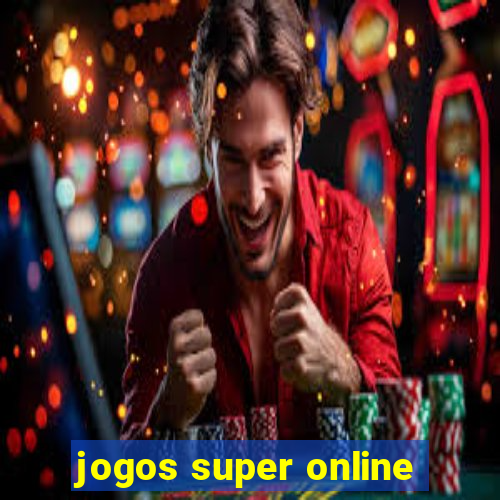 jogos super online