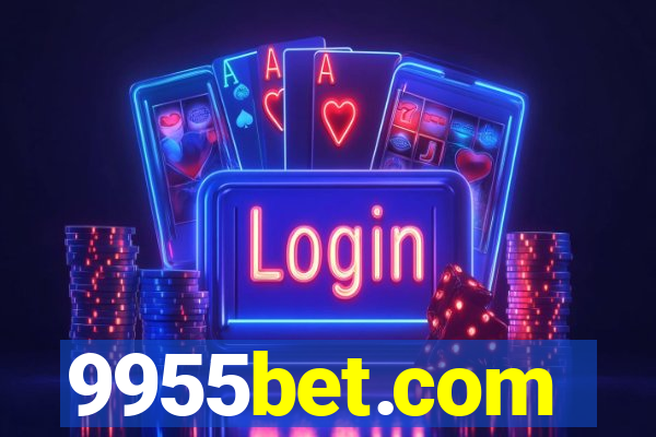 9955bet.com