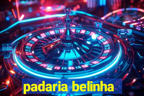 padaria belinha