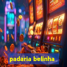 padaria belinha