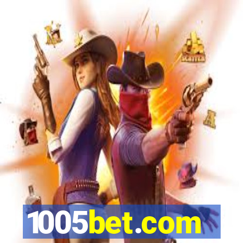 1005bet.com